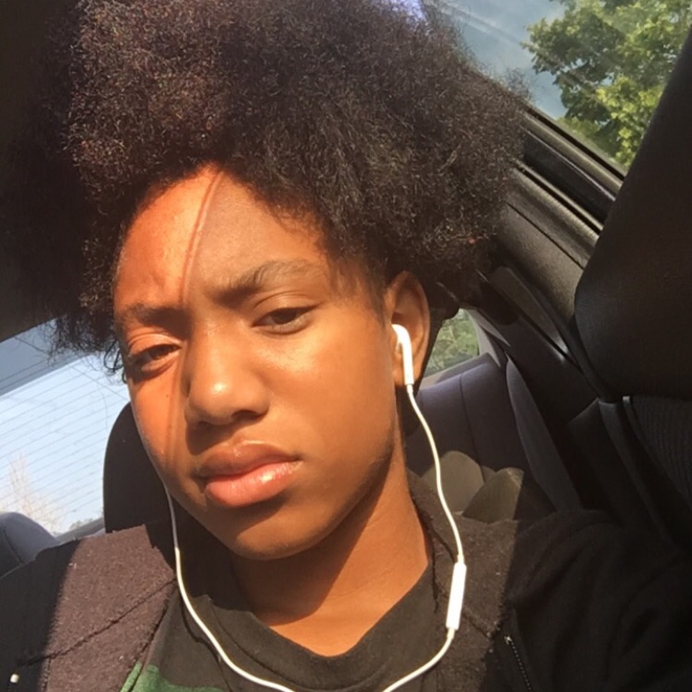 Meet your Posher, Tink